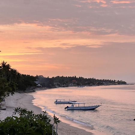 Penyon Beach House Ped ภายนอก รูปภาพ