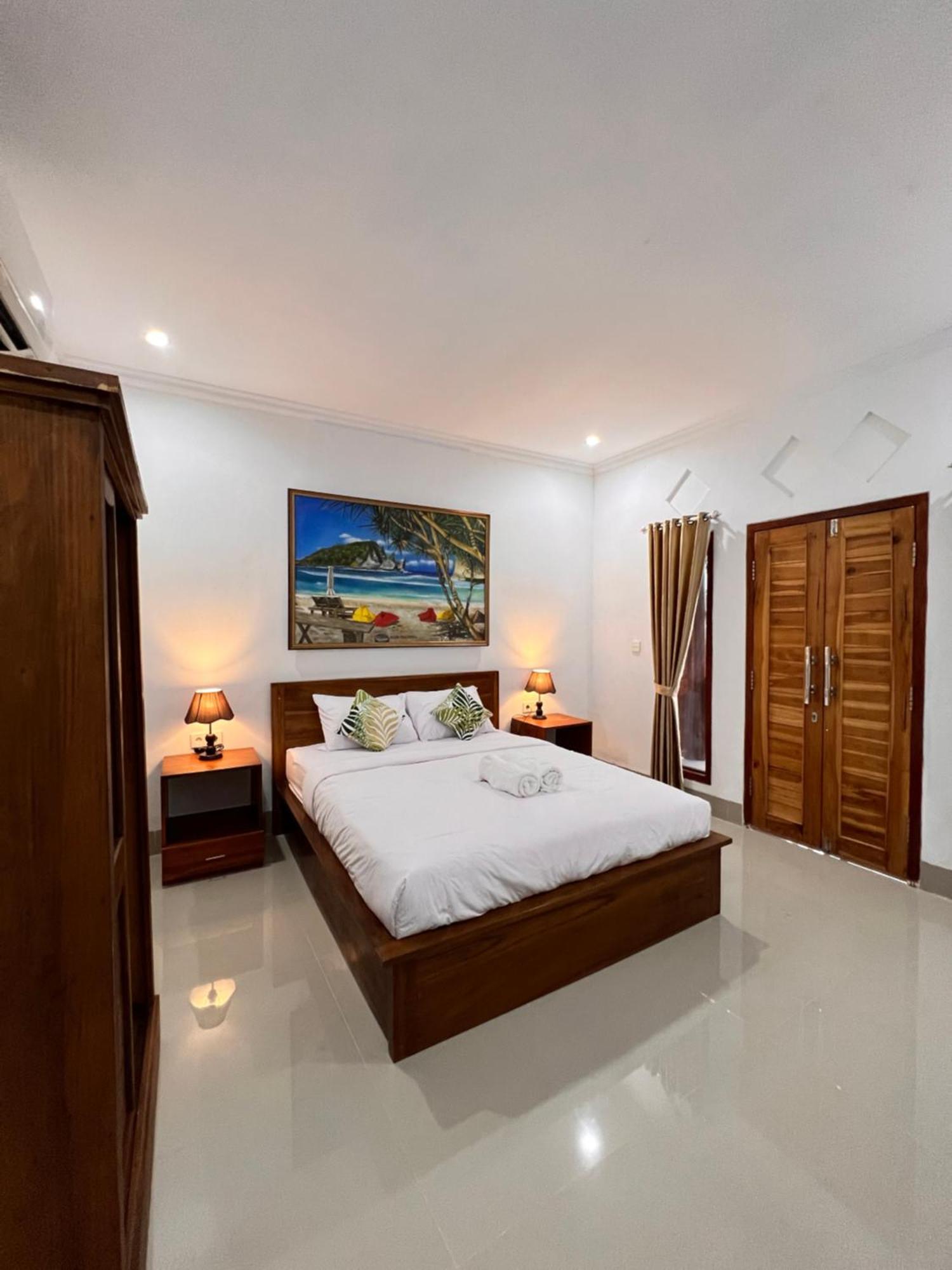Penyon Beach House Ped ภายนอก รูปภาพ
