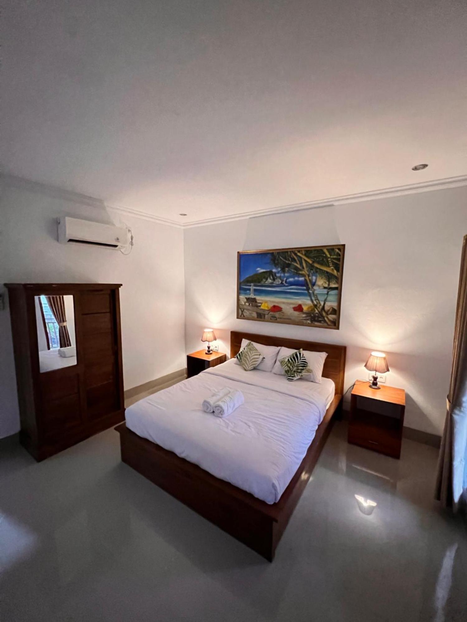 Penyon Beach House Ped ภายนอก รูปภาพ