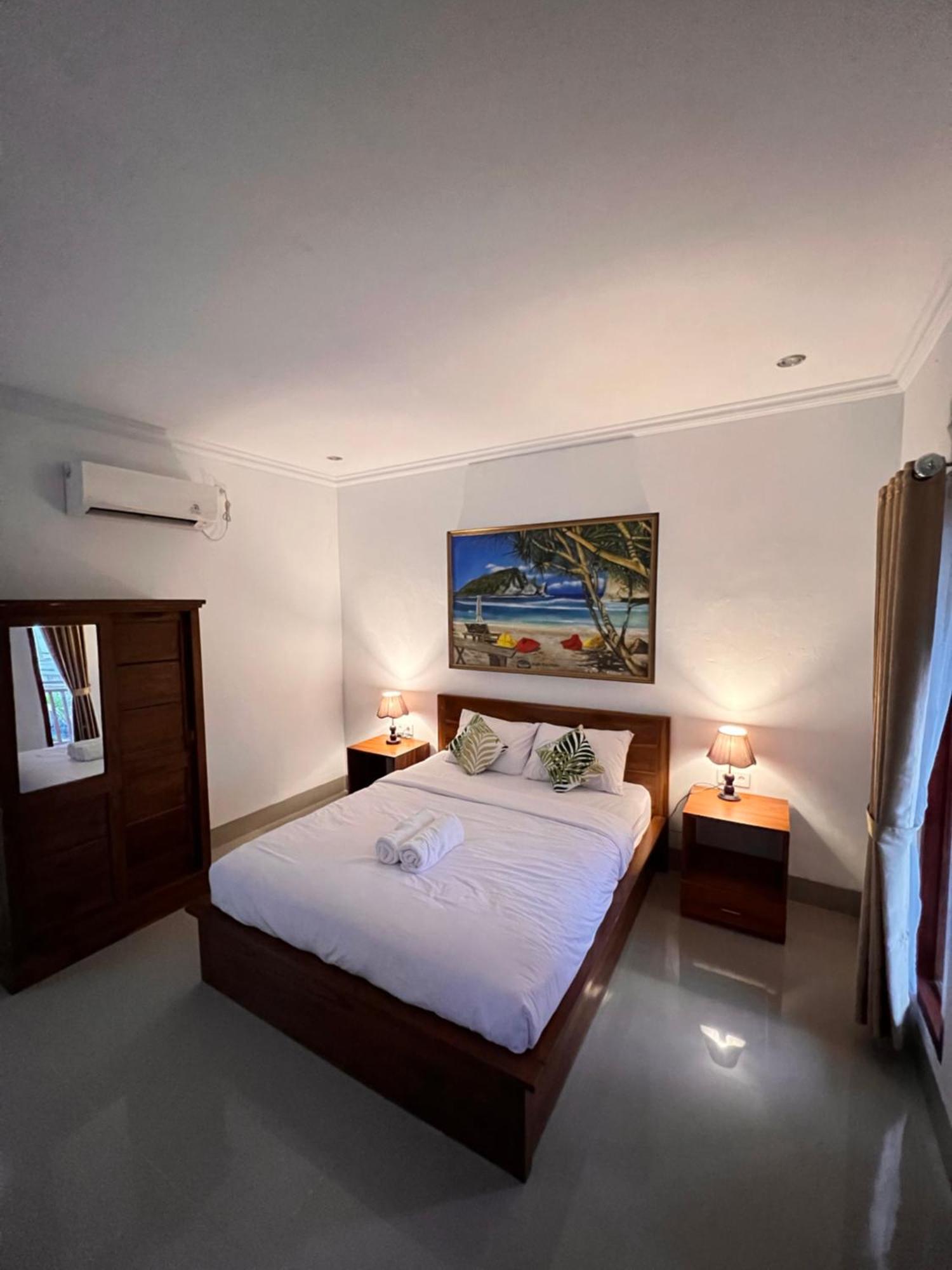 Penyon Beach House Ped ภายนอก รูปภาพ