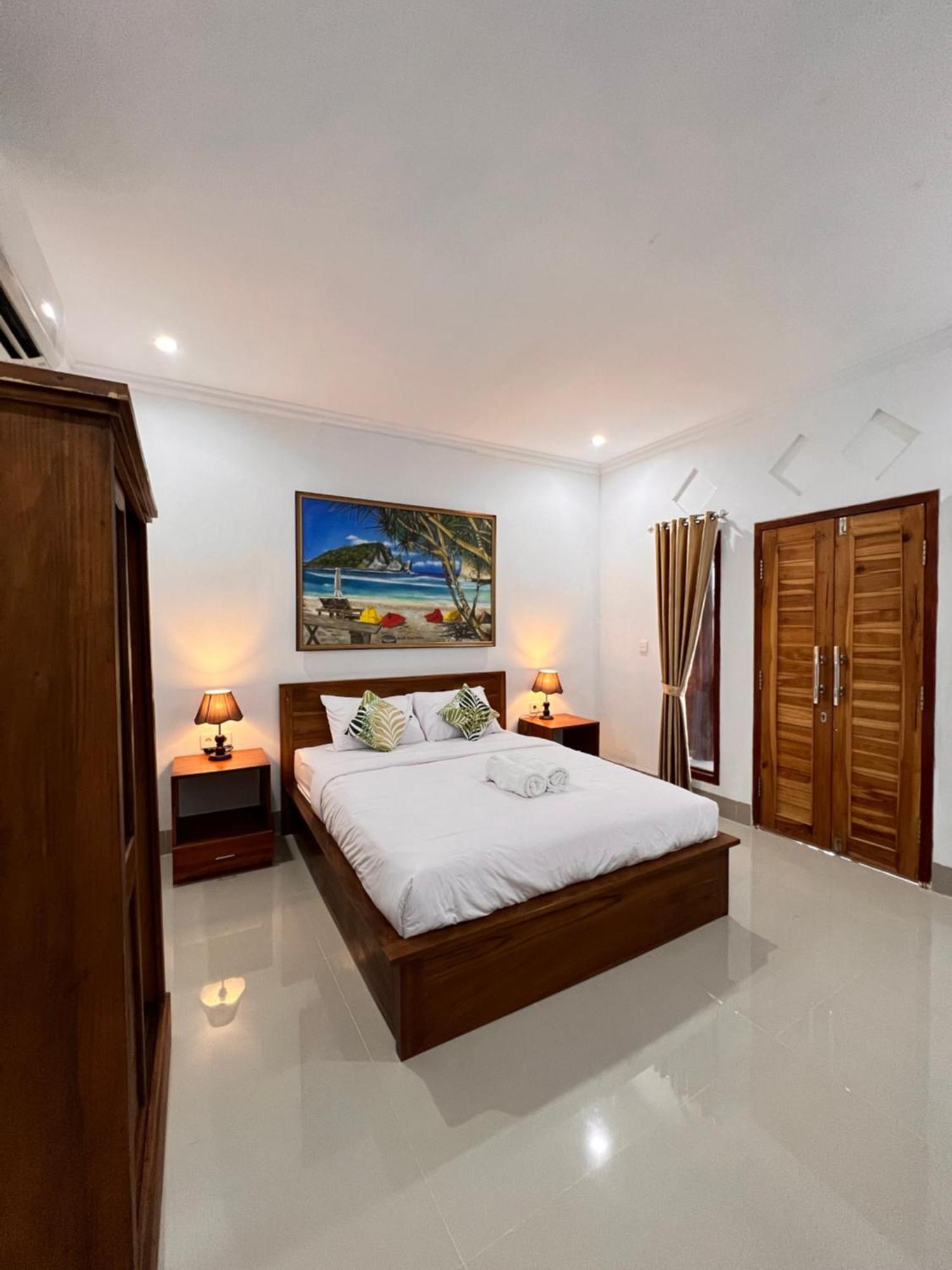 Penyon Beach House Ped ภายนอก รูปภาพ