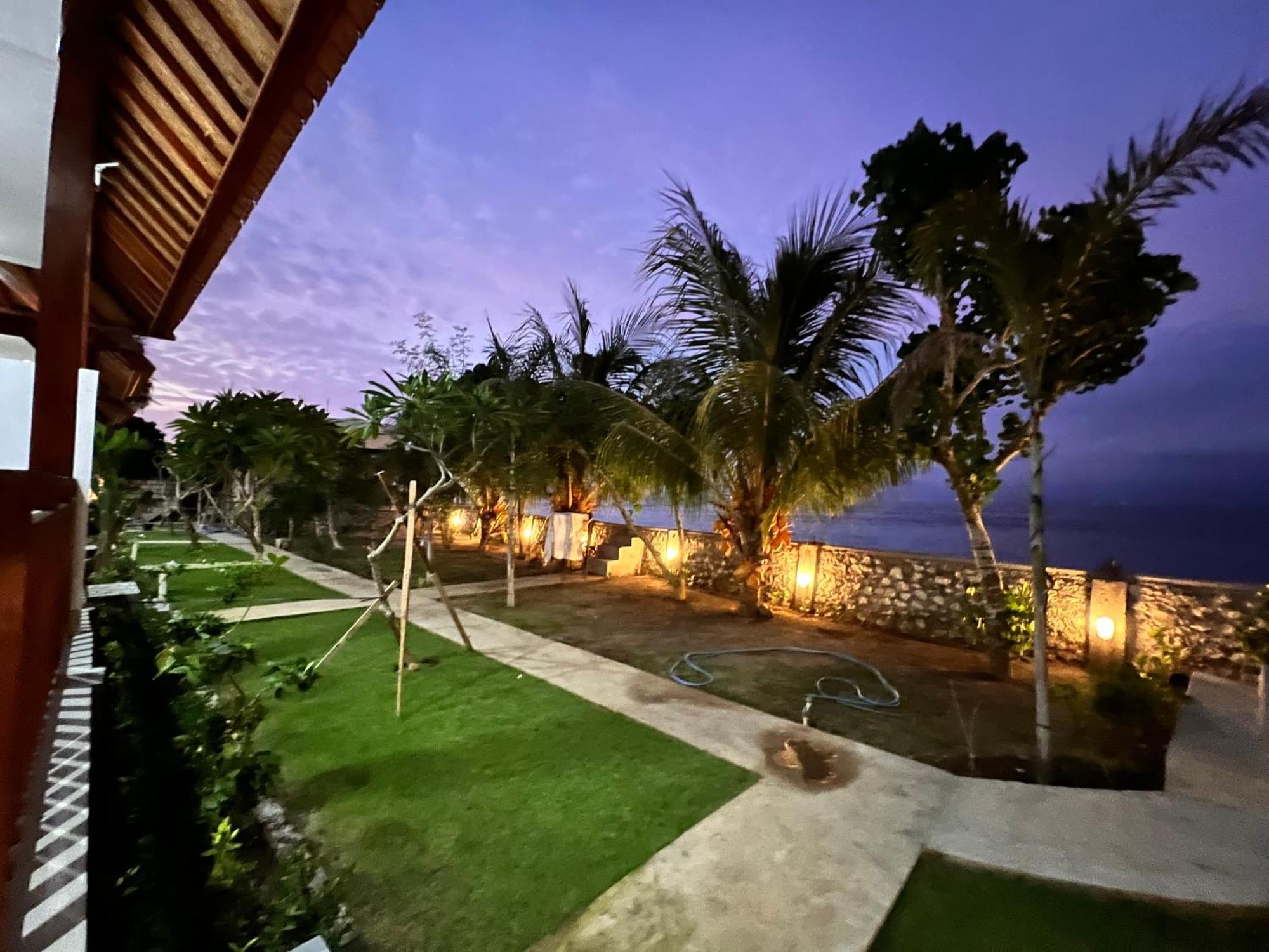 Penyon Beach House Ped ภายนอก รูปภาพ